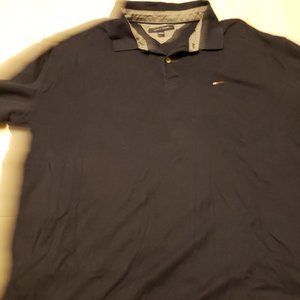 Tommy Hilfiger Short Sleeve Polo - XXL